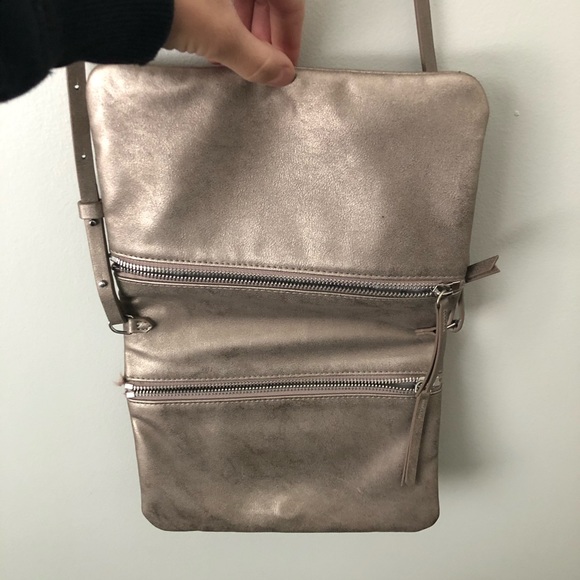 Stella & Dot Crossbody Bag - Picture 4 of 4